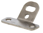 UnigmSafe Installabile su legno, cls e metallo.INOX