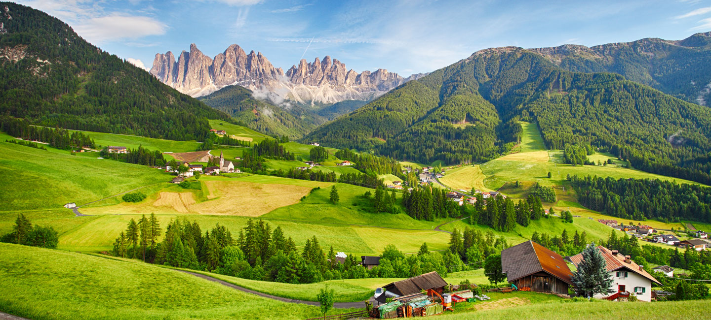 Consulenza e soluzioni per la sicurezza sui tetti Alto Adige